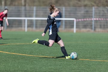 Bild 312 - F TSV Bordesholm - SG Blau Rot Holstein : Ergebnis: 3:0